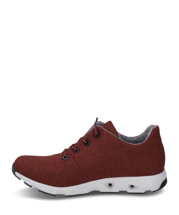 Josef Seibel Noah 05 - Yellow