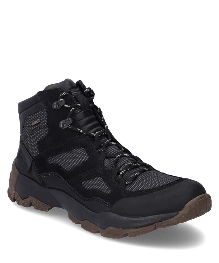 Josef Seibel Philipp 52 - Black