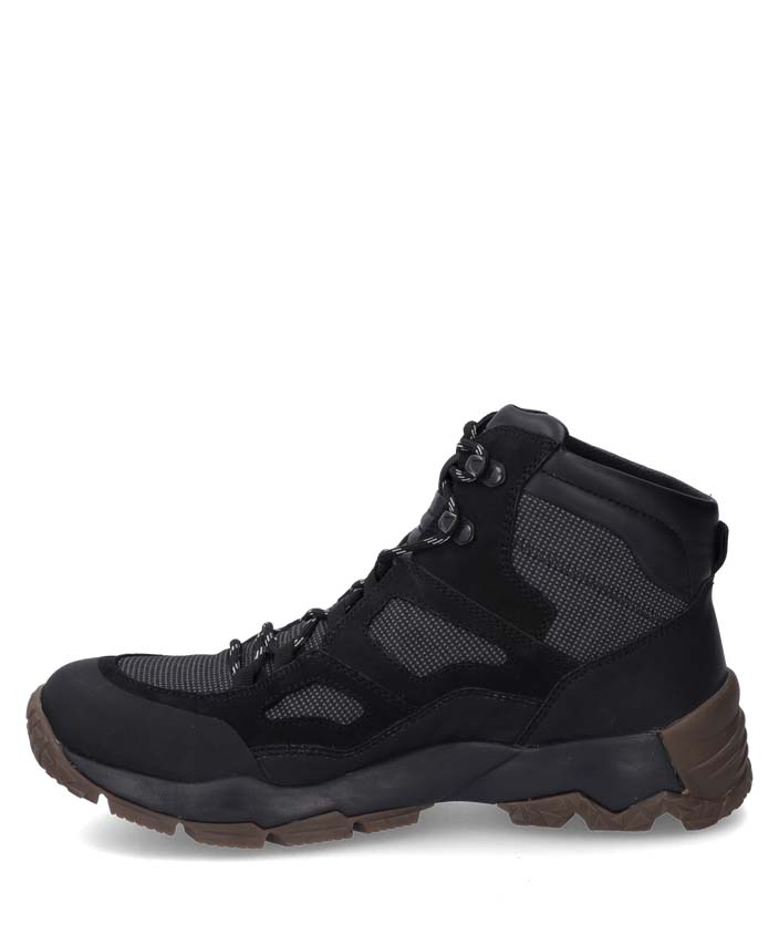 Josef Seibel Philipp 52 - Black