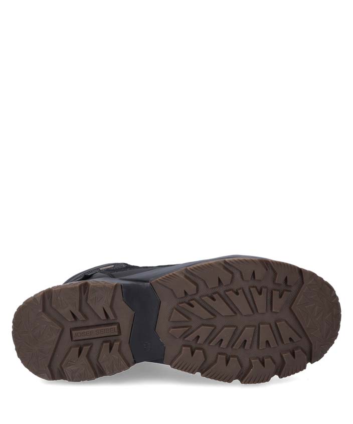 Josef Seibel Philipp 52 - Black