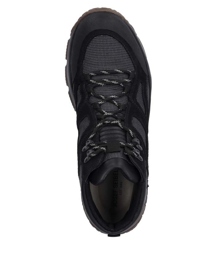 Josef Seibel Philipp 52 - Black