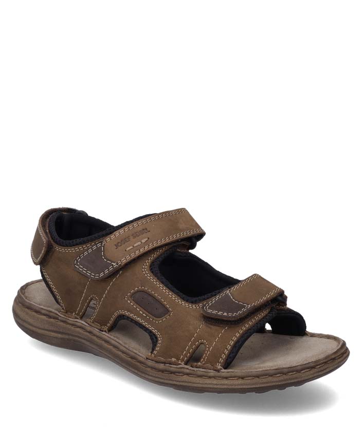 Josef Seibel Vincent 08 - Brown