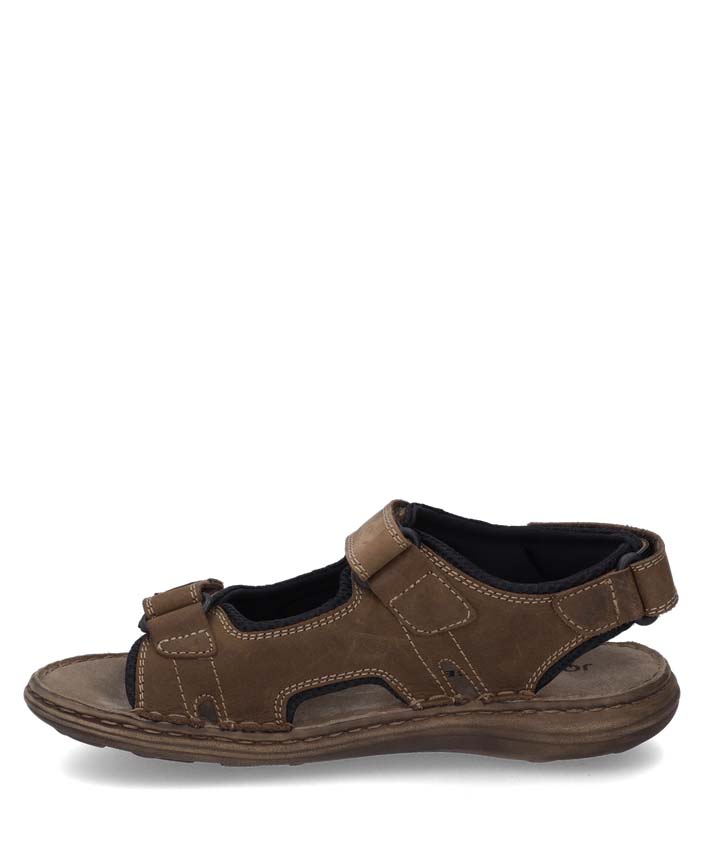 Josef Seibel Vincent 08 - Brown