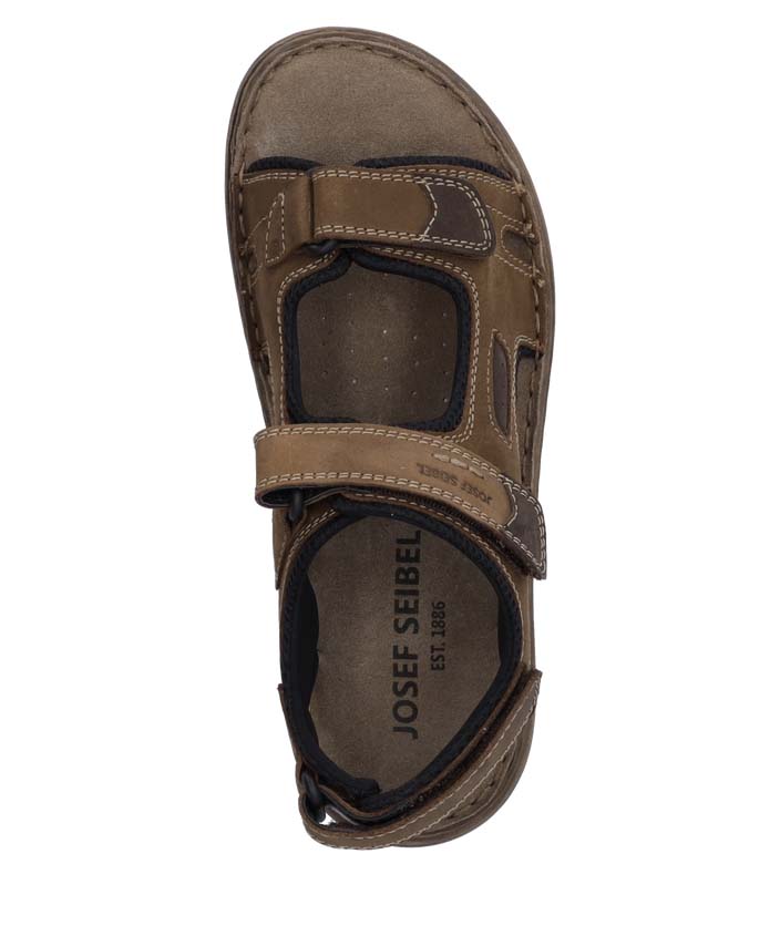 Josef Seibel Vincent 08 - Brown