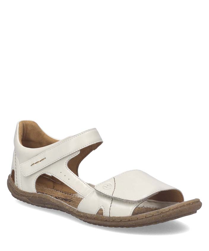 Josef Seibel Caitlyn 03 - White