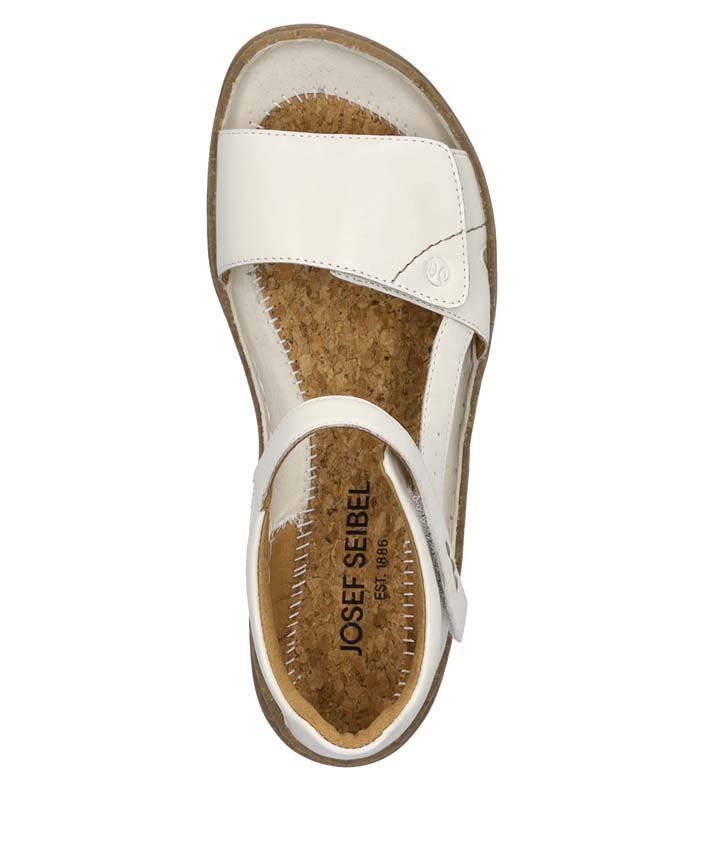 Josef Seibel Caitlyn 03 - White