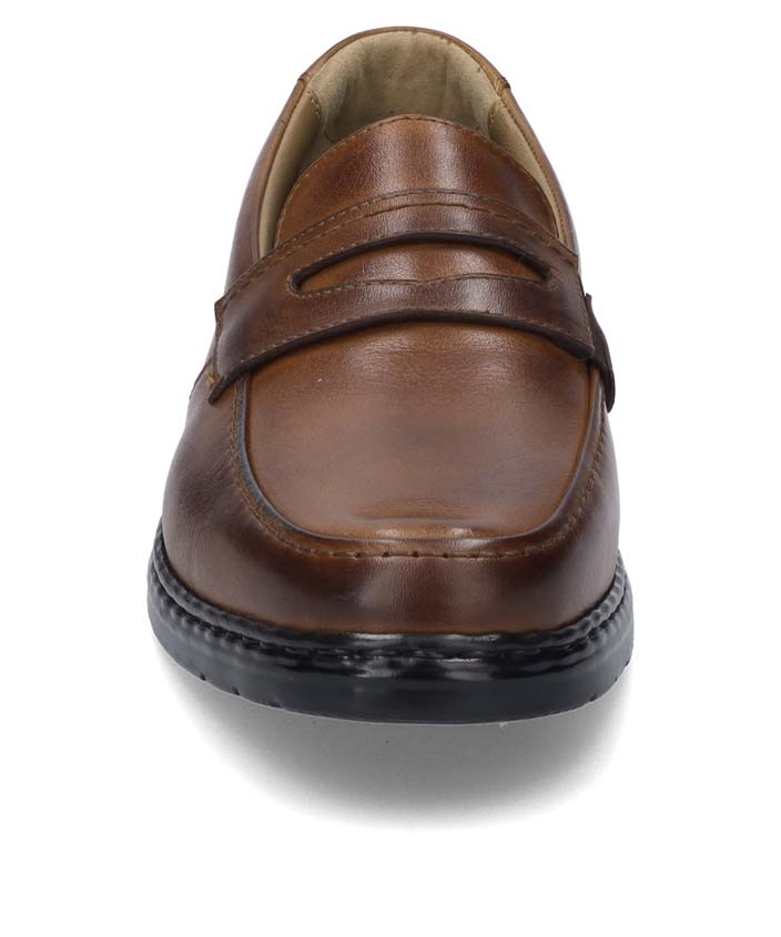 Josef Seibel Alastair 06 - Brown