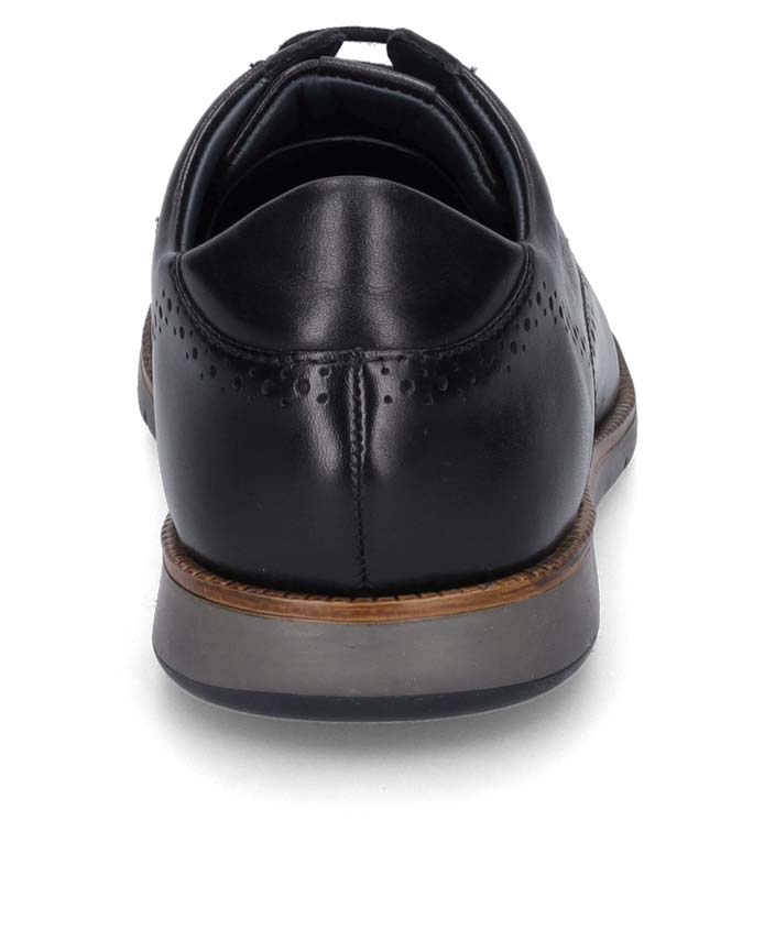 Josef Seibel Tyler 33 - Black