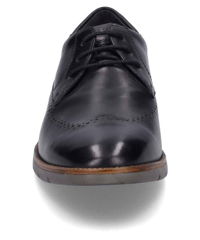 Josef Seibel Tyler 33 - Black