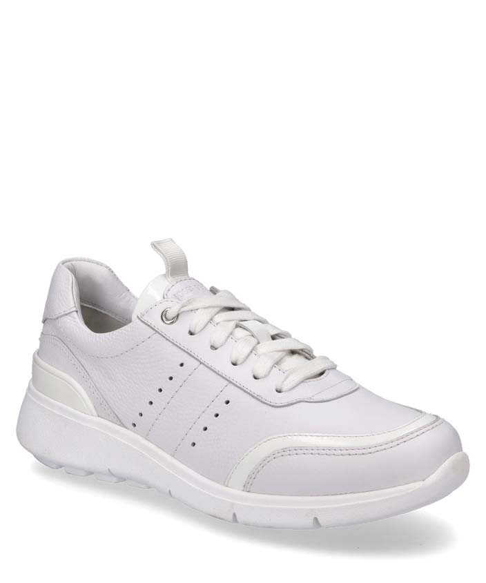 Josef Seibel Giulietta 01 - White