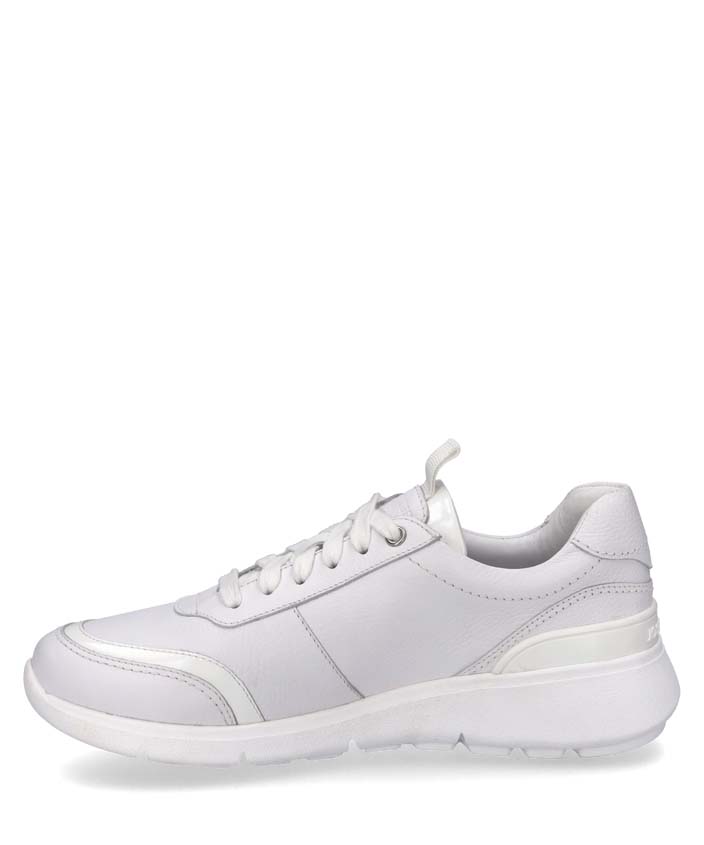 Josef Seibel Giulietta 01 - White