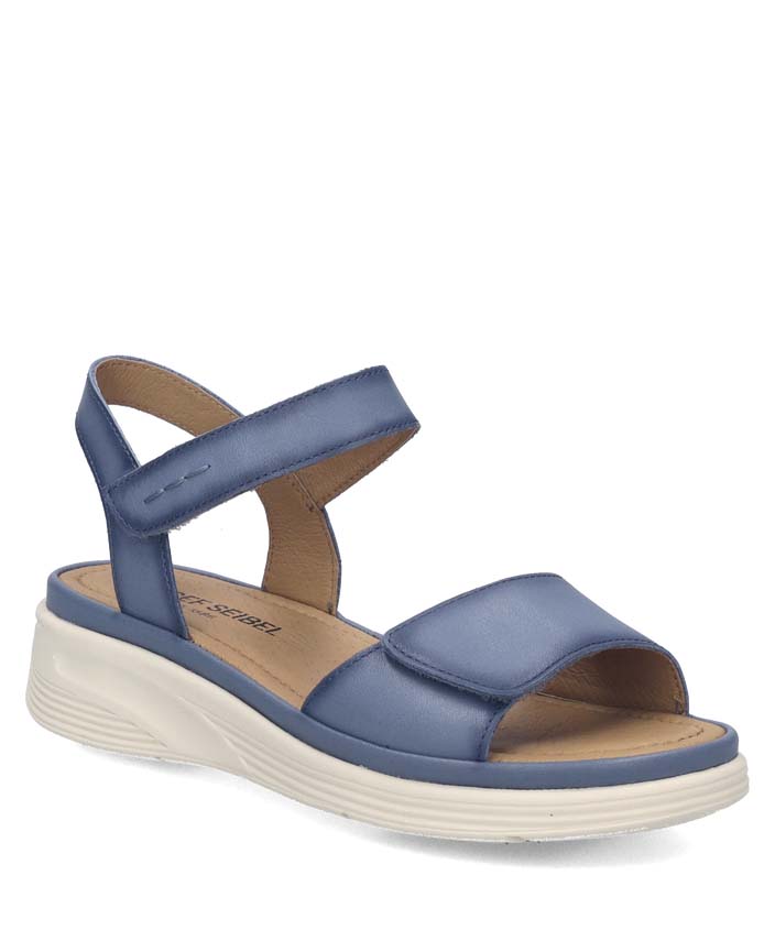 Josef Seibel Sevran 01 - Blue