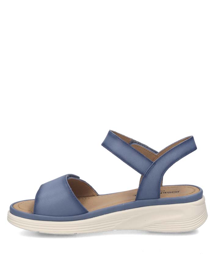 Josef Seibel Sevran 01 - Blue