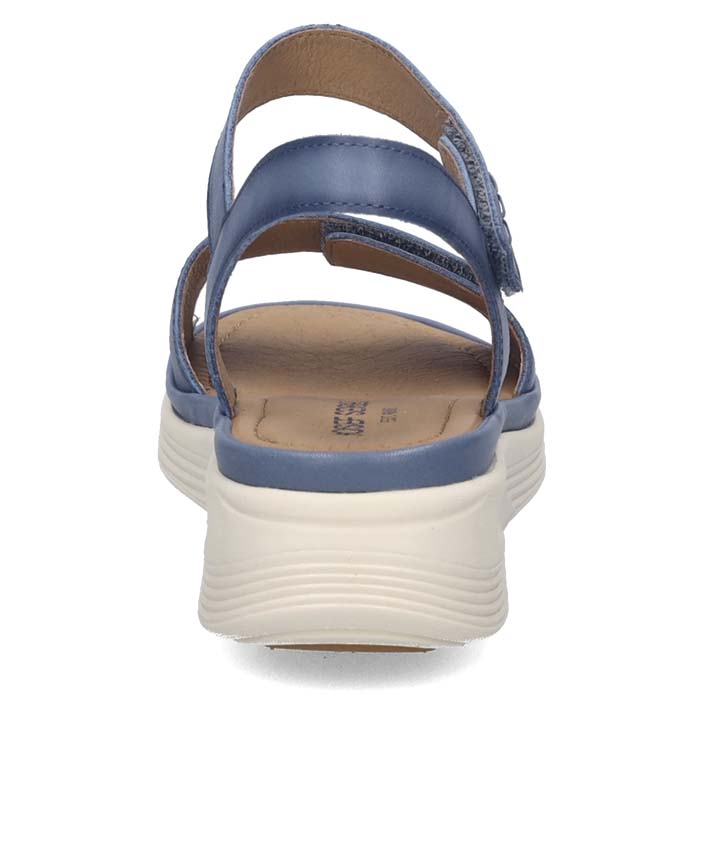 Josef Seibel Sevran 01 - Blue