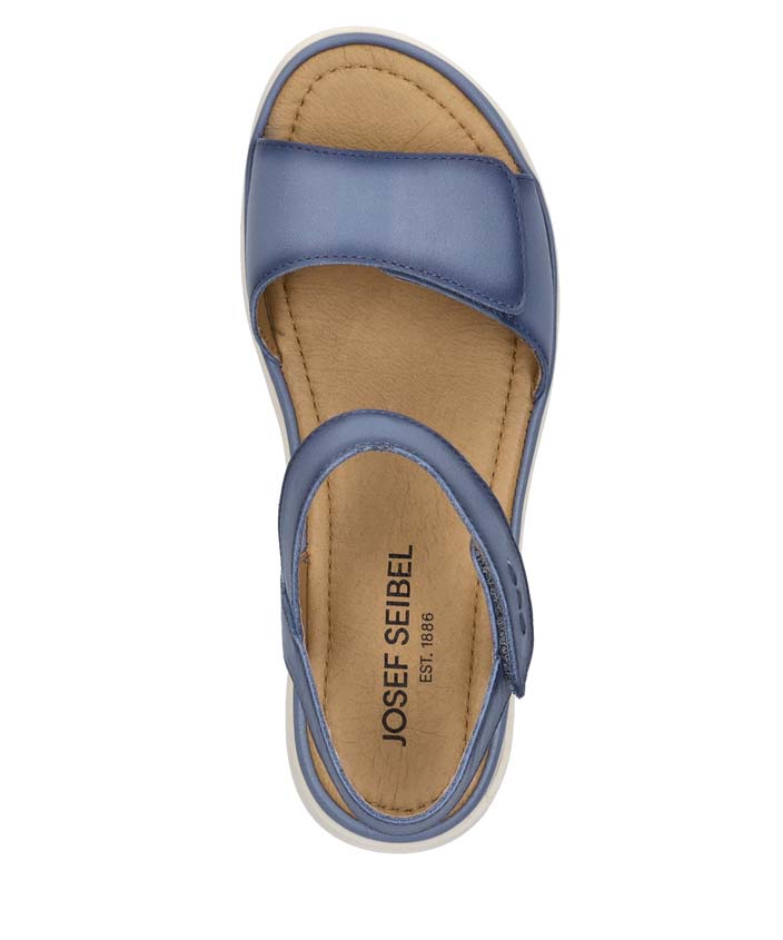Josef Seibel Sevran 01 - Blue