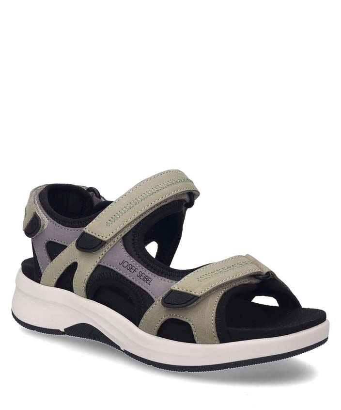 Josef Seibel Estelle 02 - Green