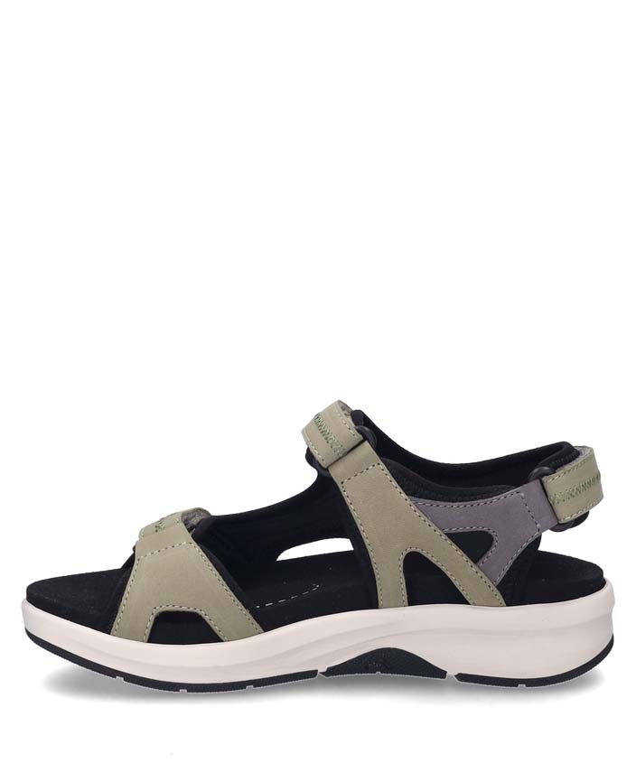 Josef Seibel Estelle 02 - Green