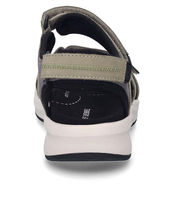 Josef Seibel Estelle 02 - Green