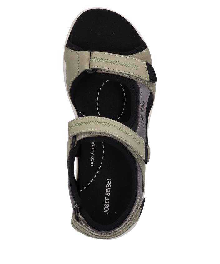 Josef Seibel Estelle 02 - Green