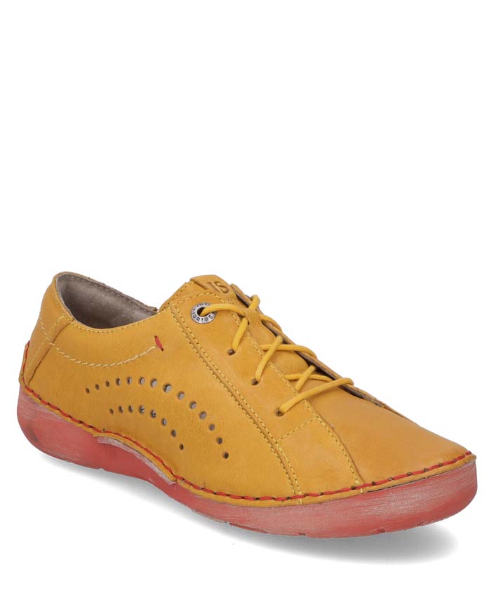 Josef Seibel Fergey 73 - Yellow