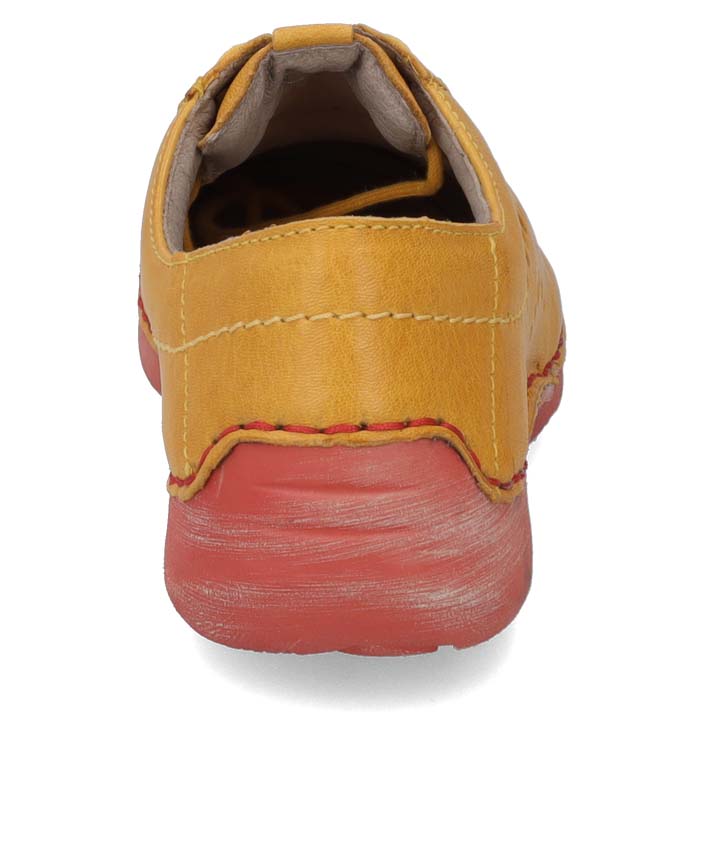 Josef Seibel Fergey 73 - Yellow
