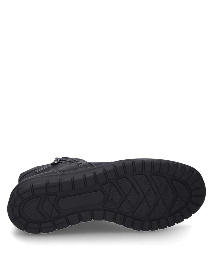 Josef Seibel Calais 95 - Black