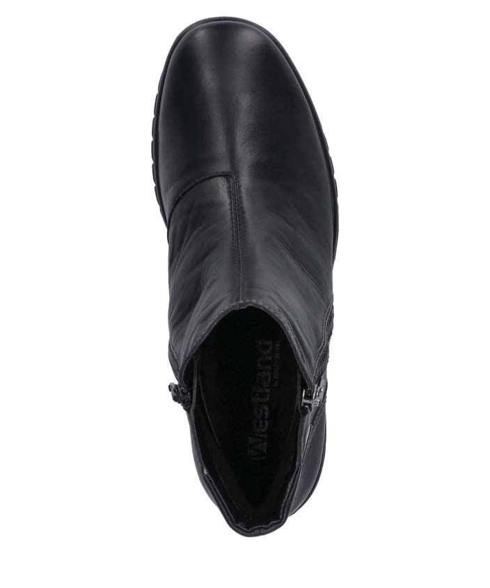 Josef Seibel Calais 95 - Black