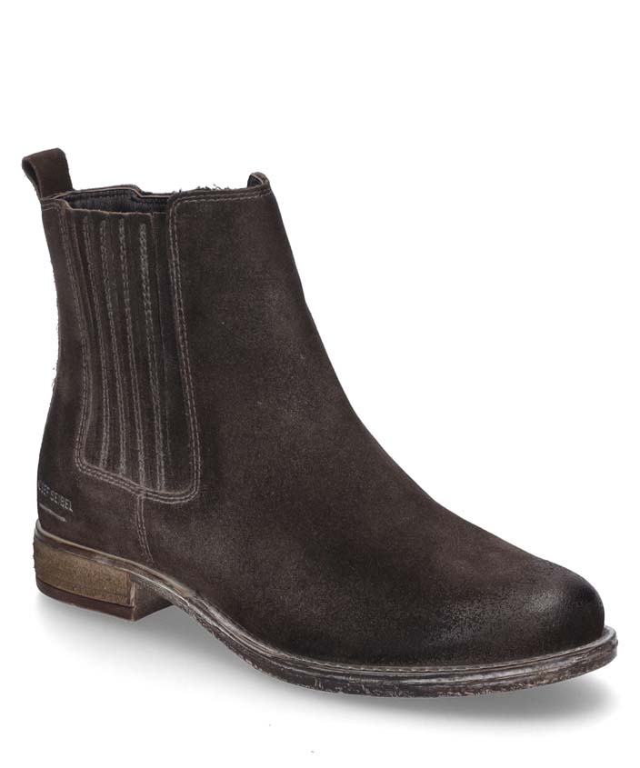 Josef Seibel Sienna 02 - Brown