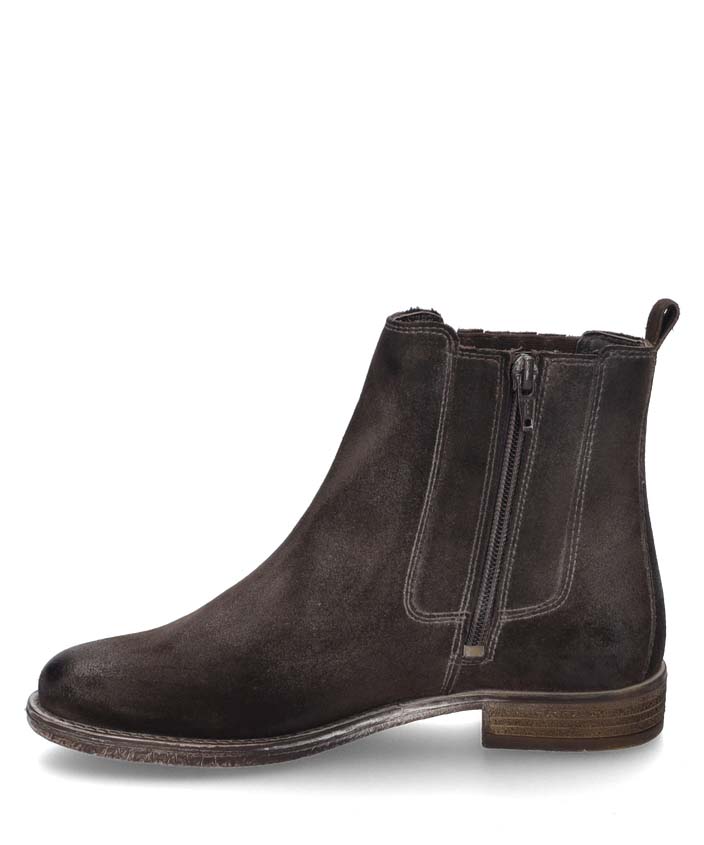 Josef Seibel Sienna 02 - Brown