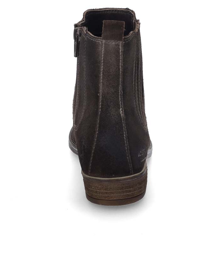 Josef Seibel Sienna 02 - Brown