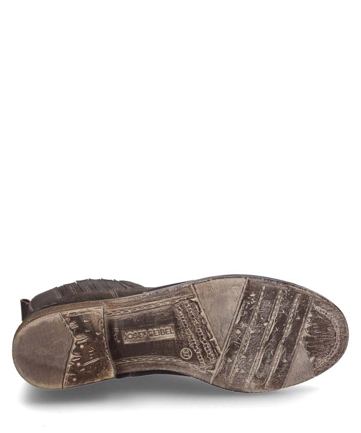 Josef Seibel Sienna 02 - Brown