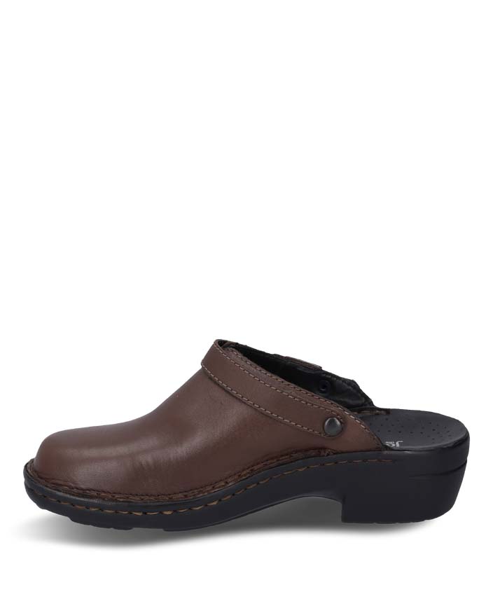 Josef Seibel Betsy - Brown