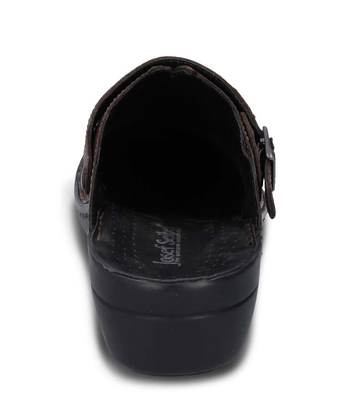 Josef Seibel Betsy - Brown
