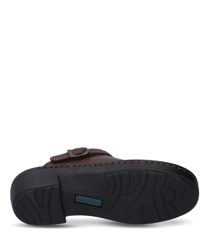 Josef Seibel Betsy - Brown