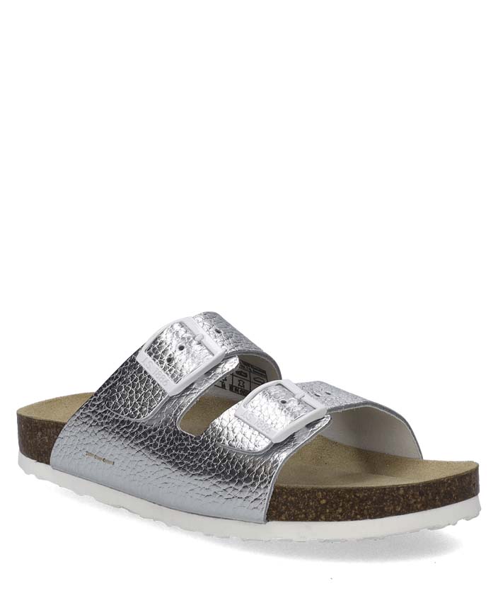 Josef Seibel Hermine 01 - Grey
