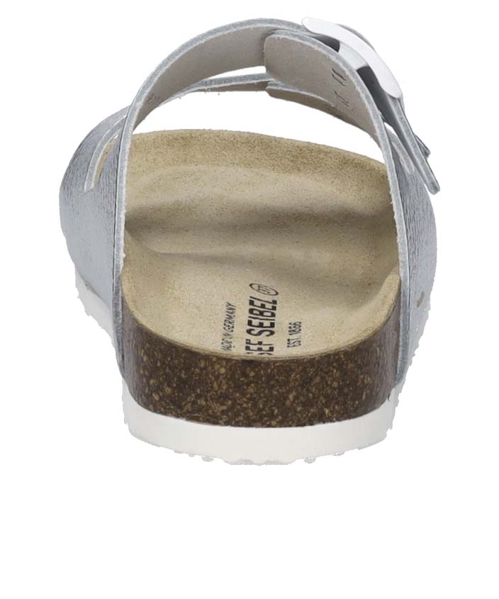 Josef Seibel Hermine 01 - Grey