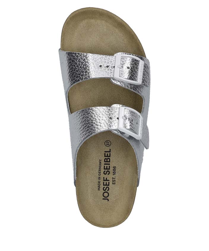 Josef Seibel Hermine 01 - Grey