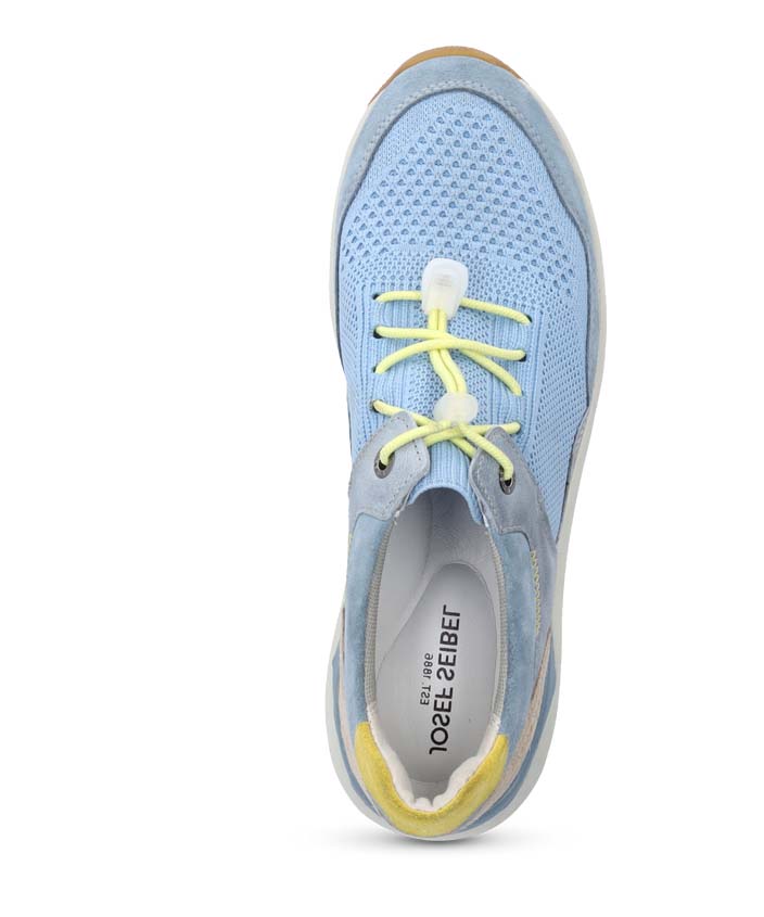 Josef Seibel Jonah 03 - Blue