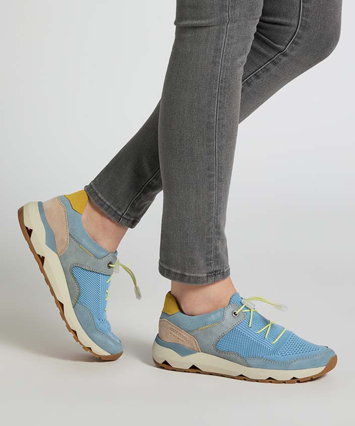 Josef Seibel Jonah 03 - Blue