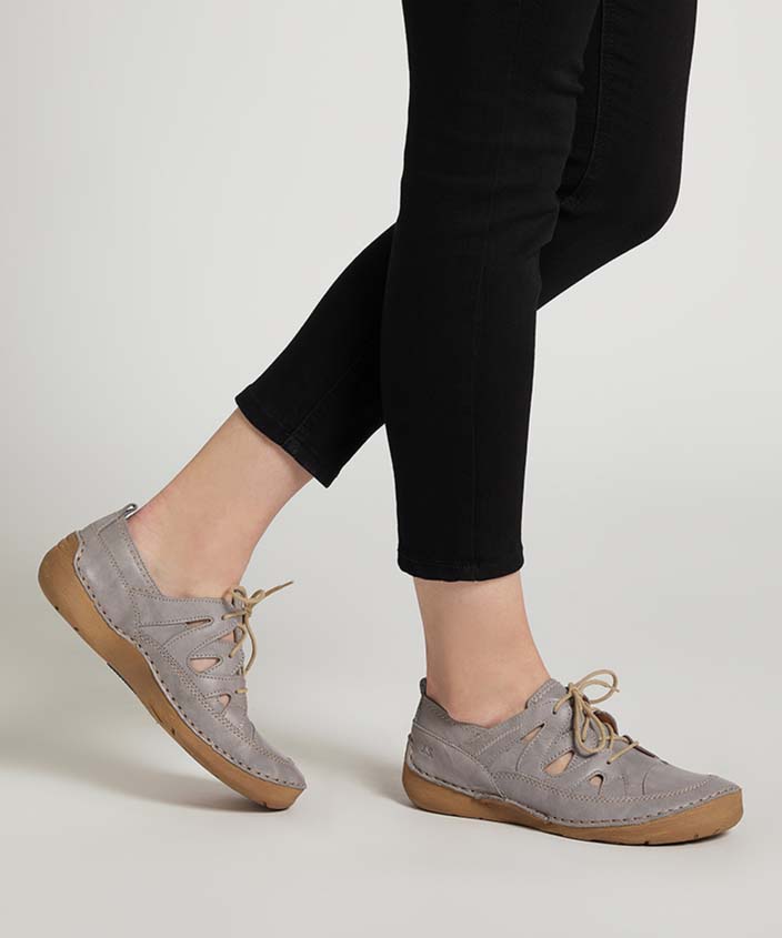 Josef Seibel Fergey 36 - Grey