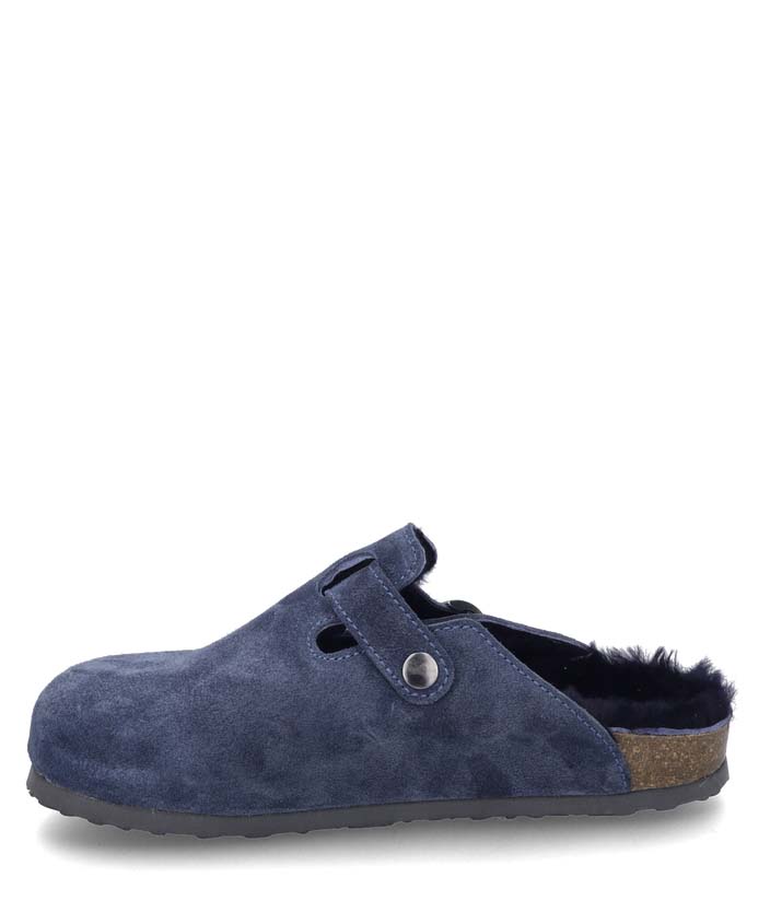 Josef Seibel Hermine 09 - Blue