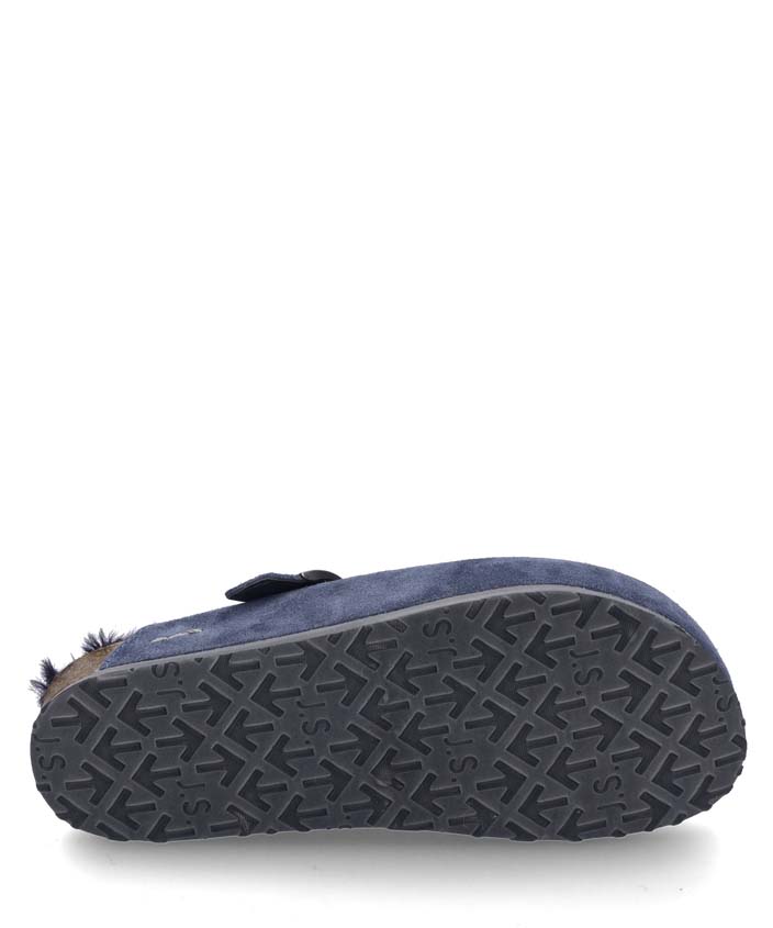 Josef Seibel Hermine 09 - Blue