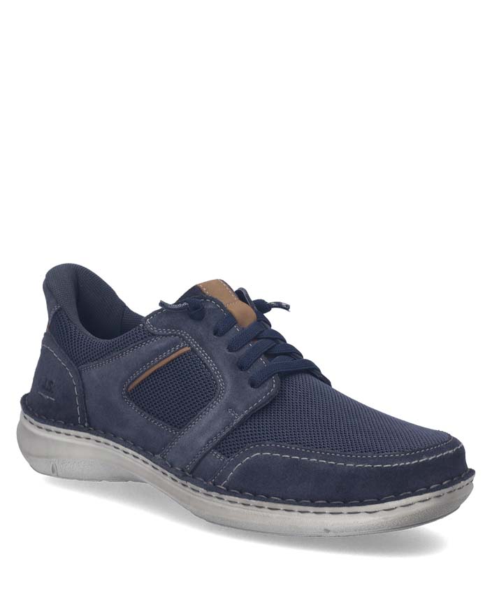 Josef Seibel New Anvers 24 - Blue