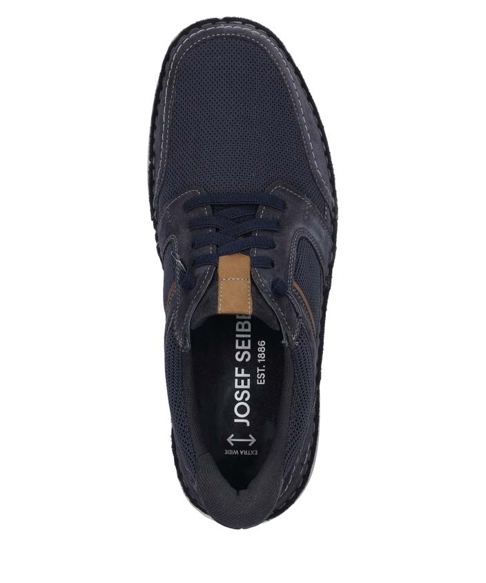 Josef Seibel New Anvers 24 - Blue