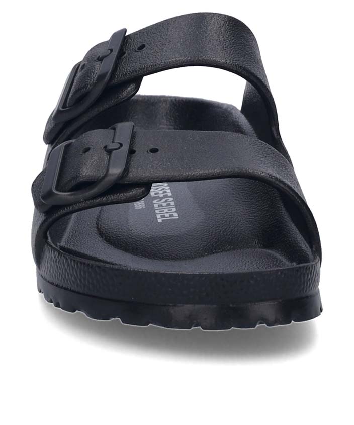 Josef Seibel Martinique 01 - Black