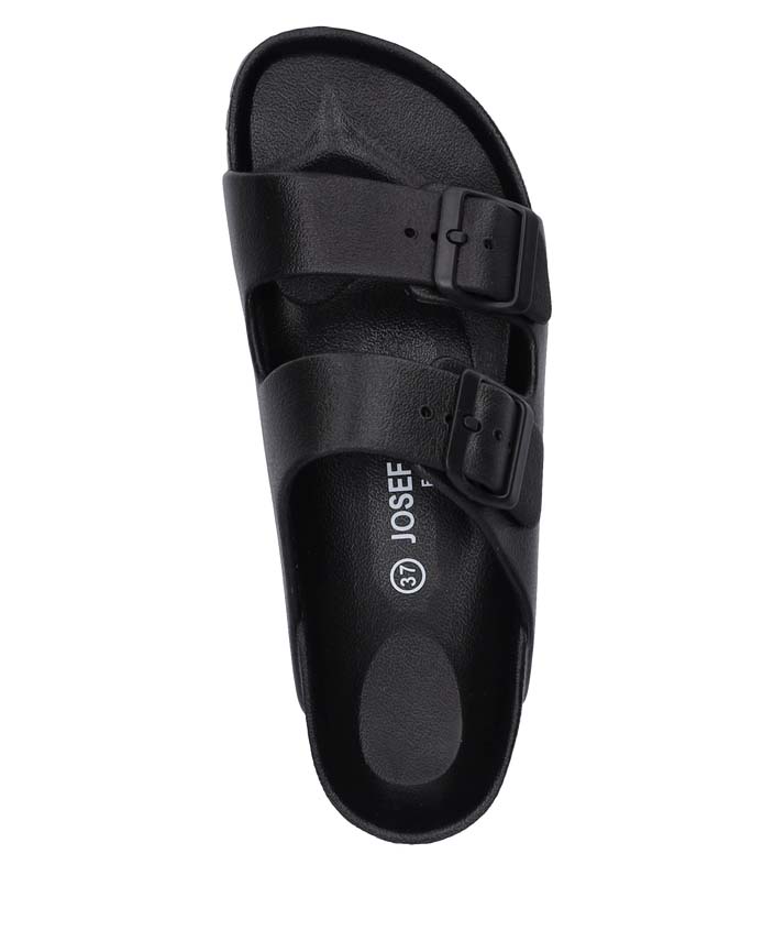Josef Seibel Martinique 01 - Black