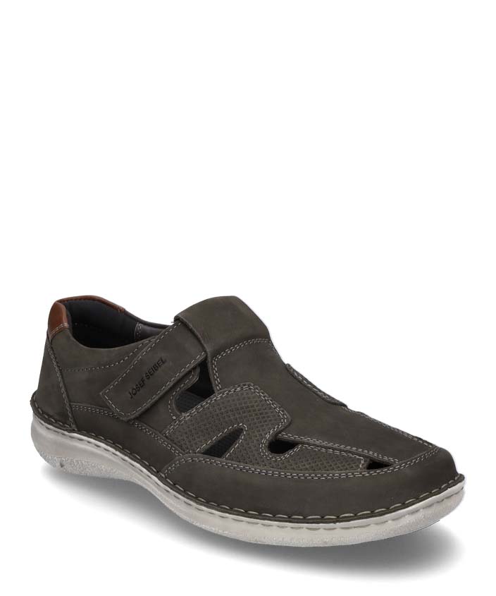 Josef Seibel Anvers 81 - Green
