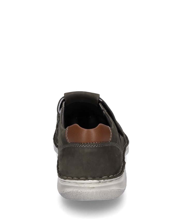 Josef Seibel Anvers 81 - Green