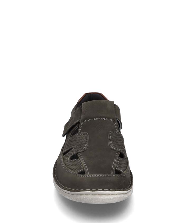 Josef Seibel Anvers 81 - Green