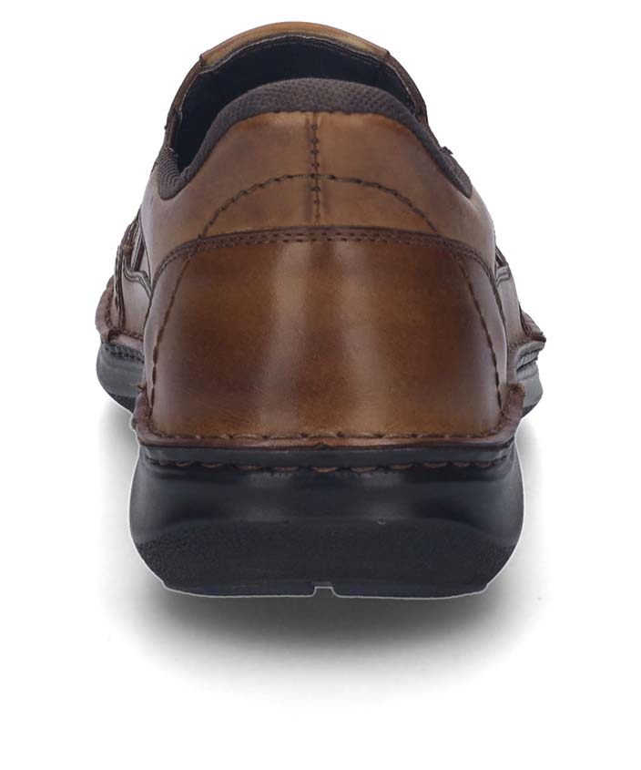 Josef Seibel New Anvers 22 - Brown